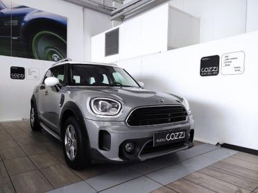 MINI Mini Countrym.(F60) - Mini 1.5 Cooper Countryman