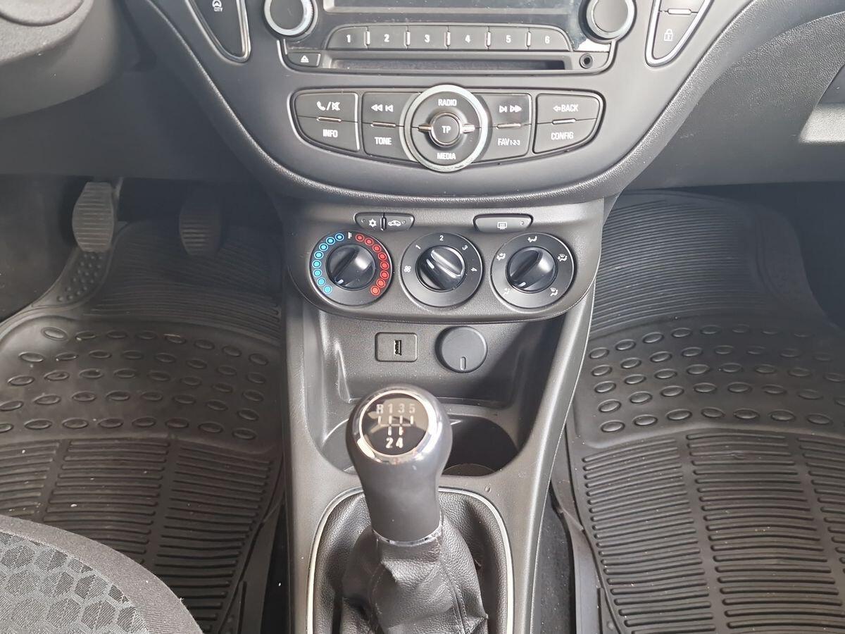 OPEL CORSA 1.3 COSMO