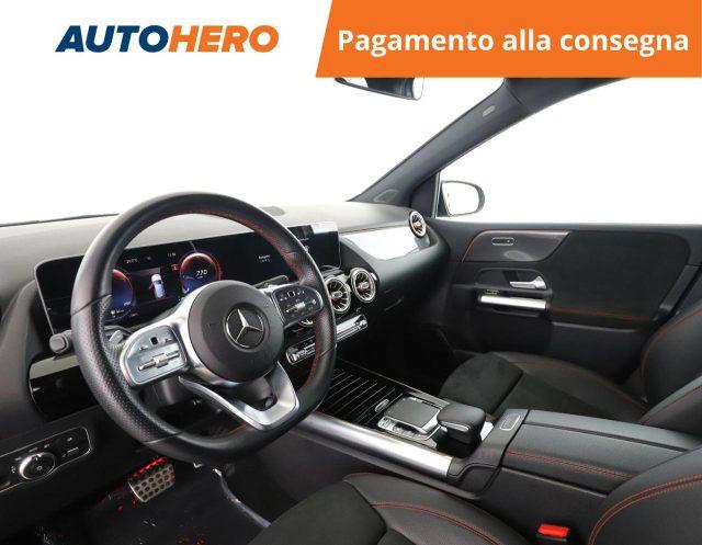 MERCEDES-BENZ B 200 d Automatic Premium