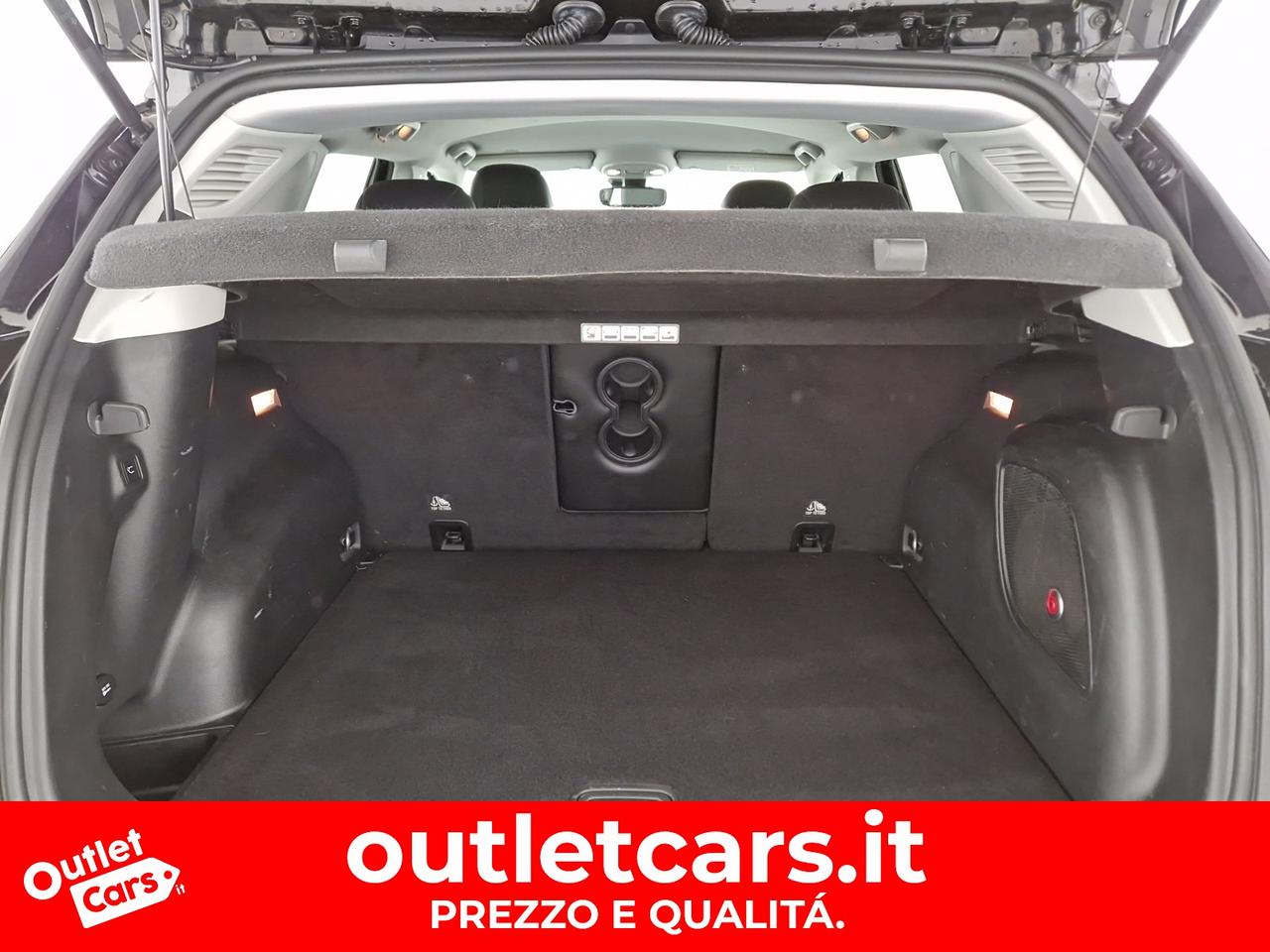 Jeep Compass 2.0 mjt limited 4wd 140cv auto