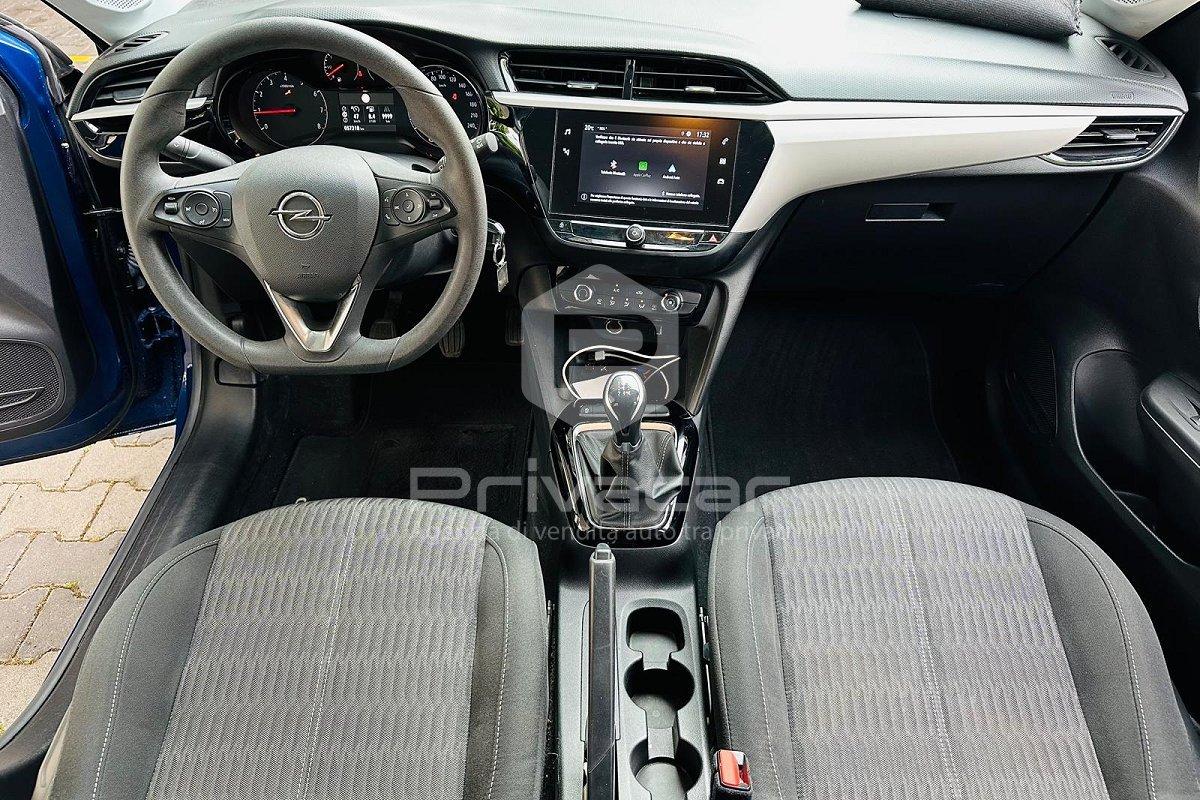 OPEL Corsa 1.2 Edition