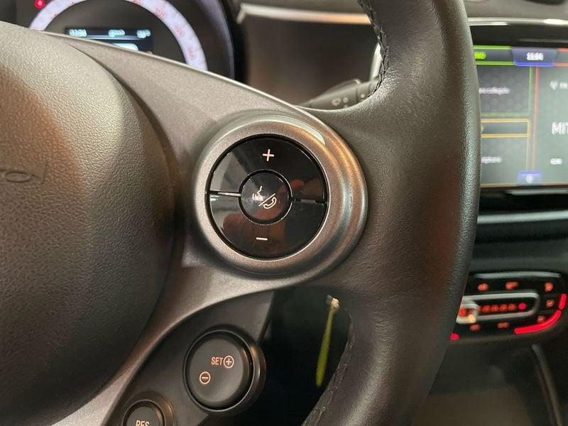 smart fortwo eq Passion 4,6kW