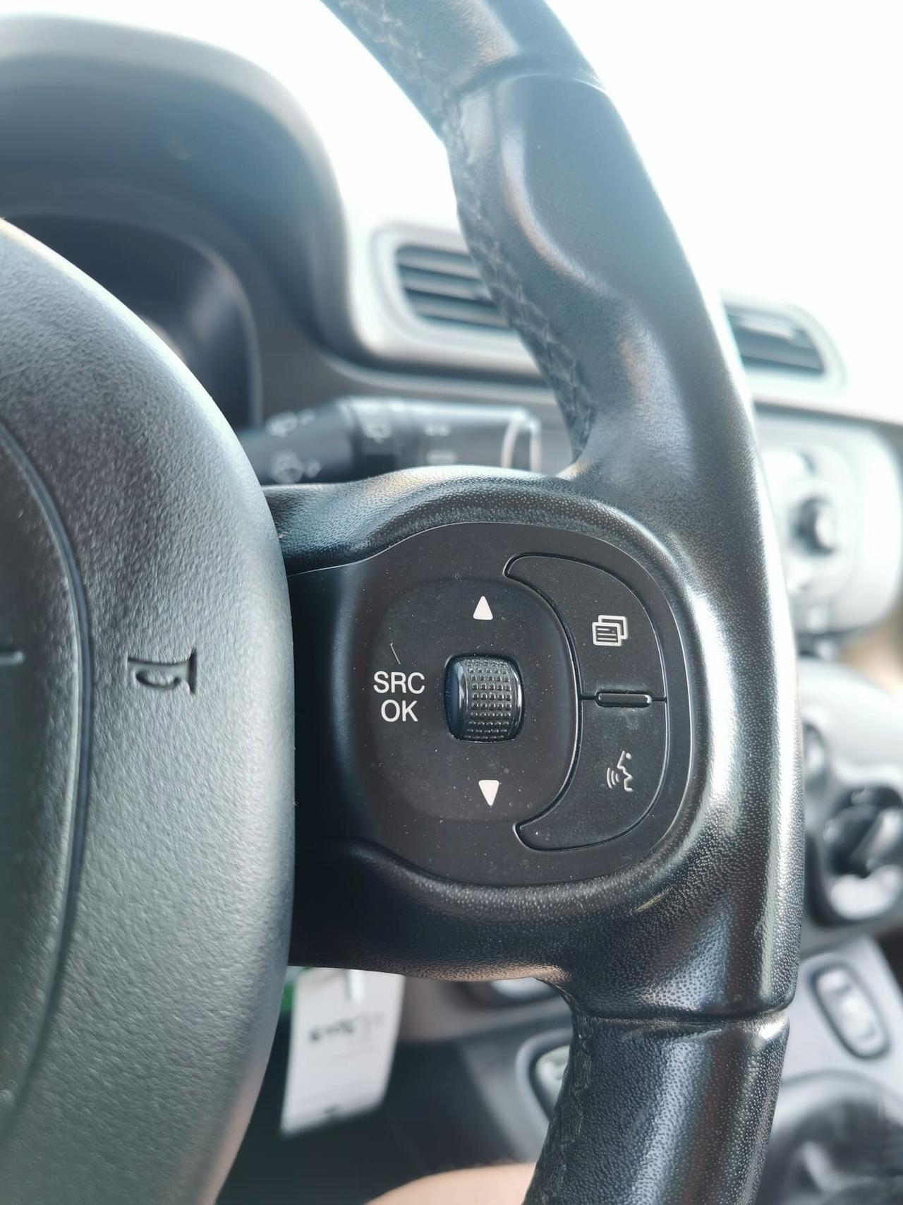 Fiat Panda 1.2 Lounge solo km.57000