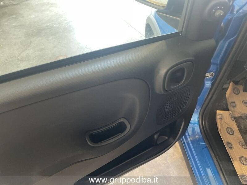 FIAT Panda Serie 7 1.0 70cv HybridPanda