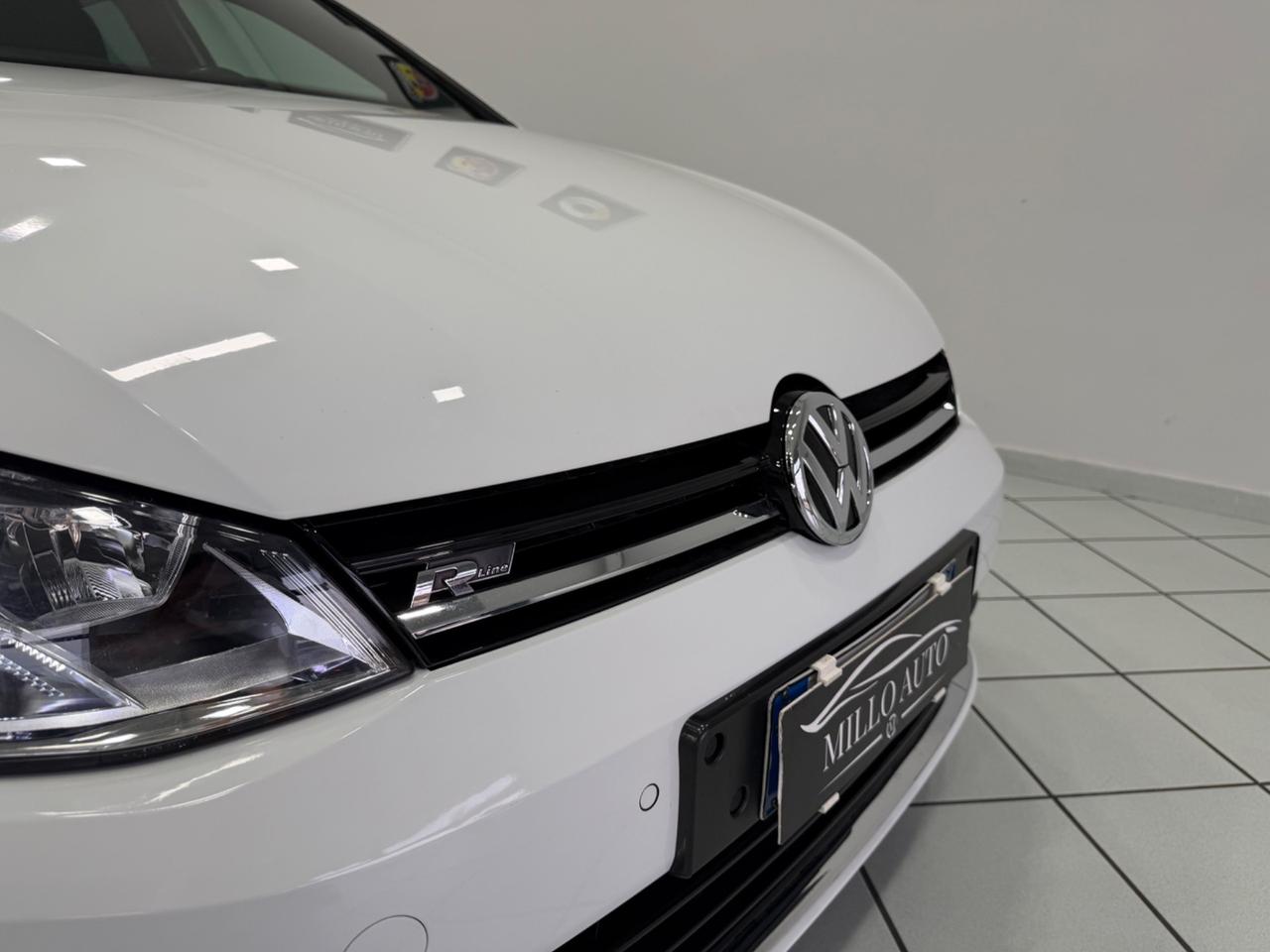 Volkswagen Golf 1.6 TDI 110 CV 5p. Sport Edition BlueMotion Technology