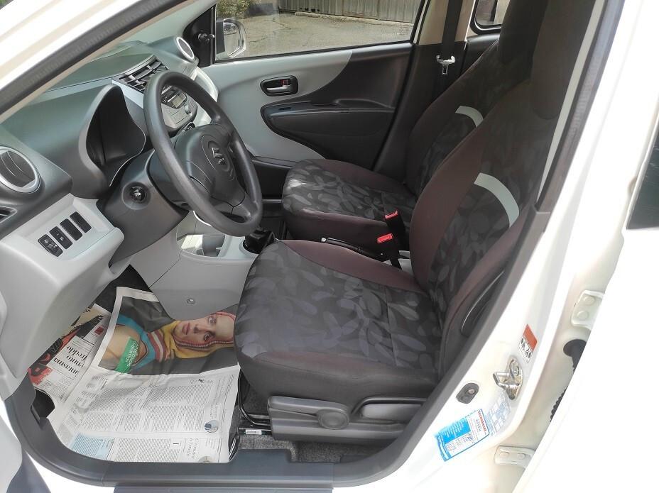 Suzuki Alto 1.0 GL