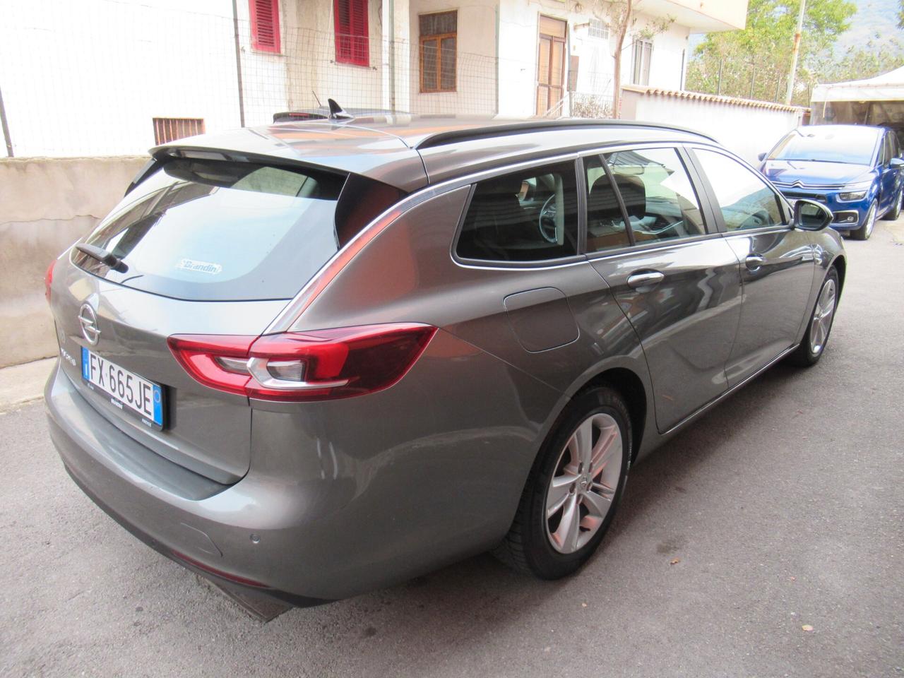 Opel Insignia 1.6 CDTI 136 S&S Sports Tourer Innovation