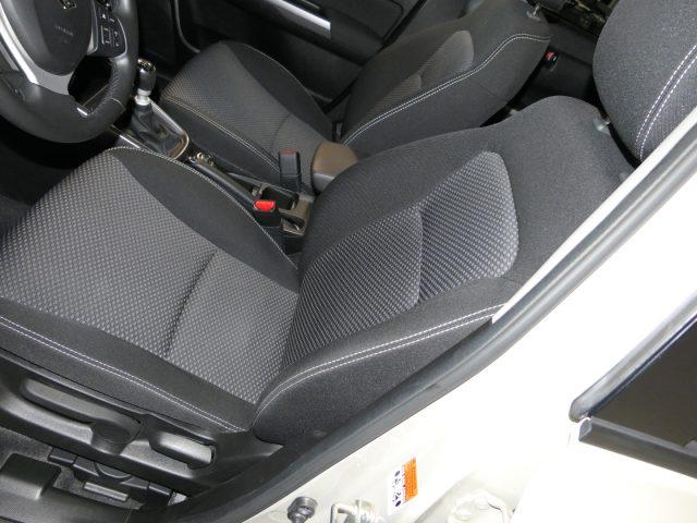 SUZUKI Vitara 1.4 Hybrid 4WD AllGrip Cool