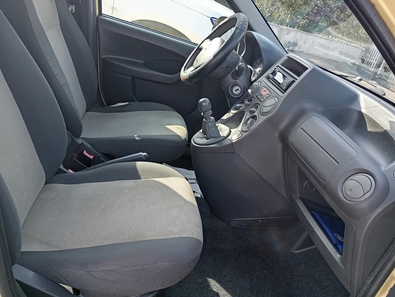 Fiat Panda 1.1 Active