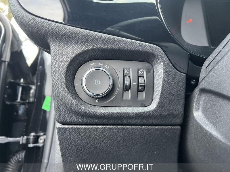 Opel Corsa 1.2 100 CV