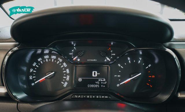 CITROEN C3 PureTech 1.2