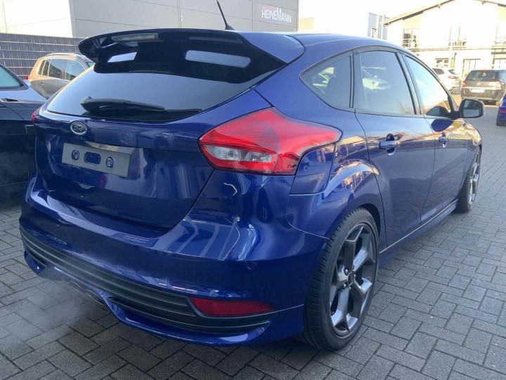 Ford Focus 2.0 ST 250cv