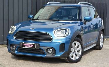 MINI Cooper D Countryman 2.0d Automatica * SUPERPREZZO *
