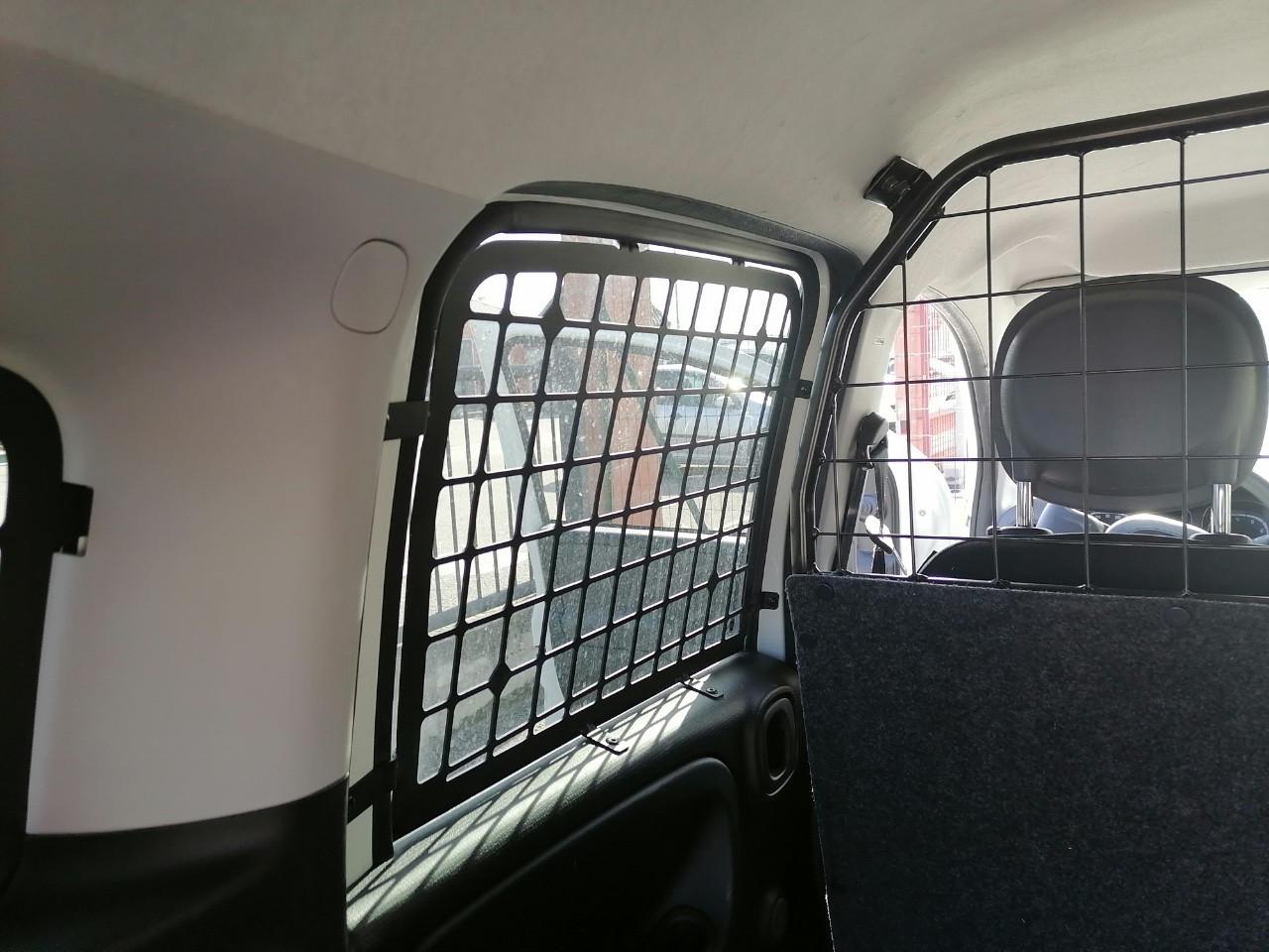 Fiat Panda +IVA 1.2 POP NEW VAN N1 2 POSTI-CLIMA-E6D-