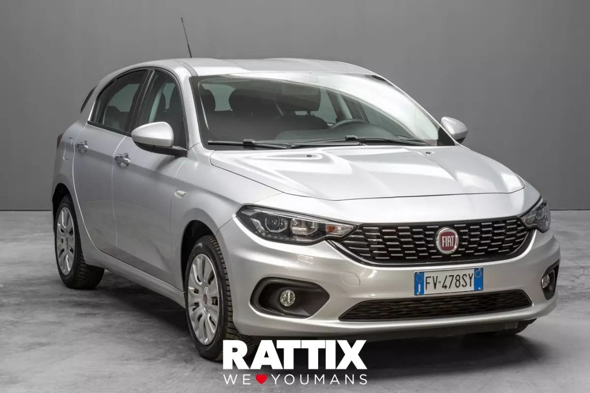 Fiat Tipo 1.3 Mjt 95CV Easy