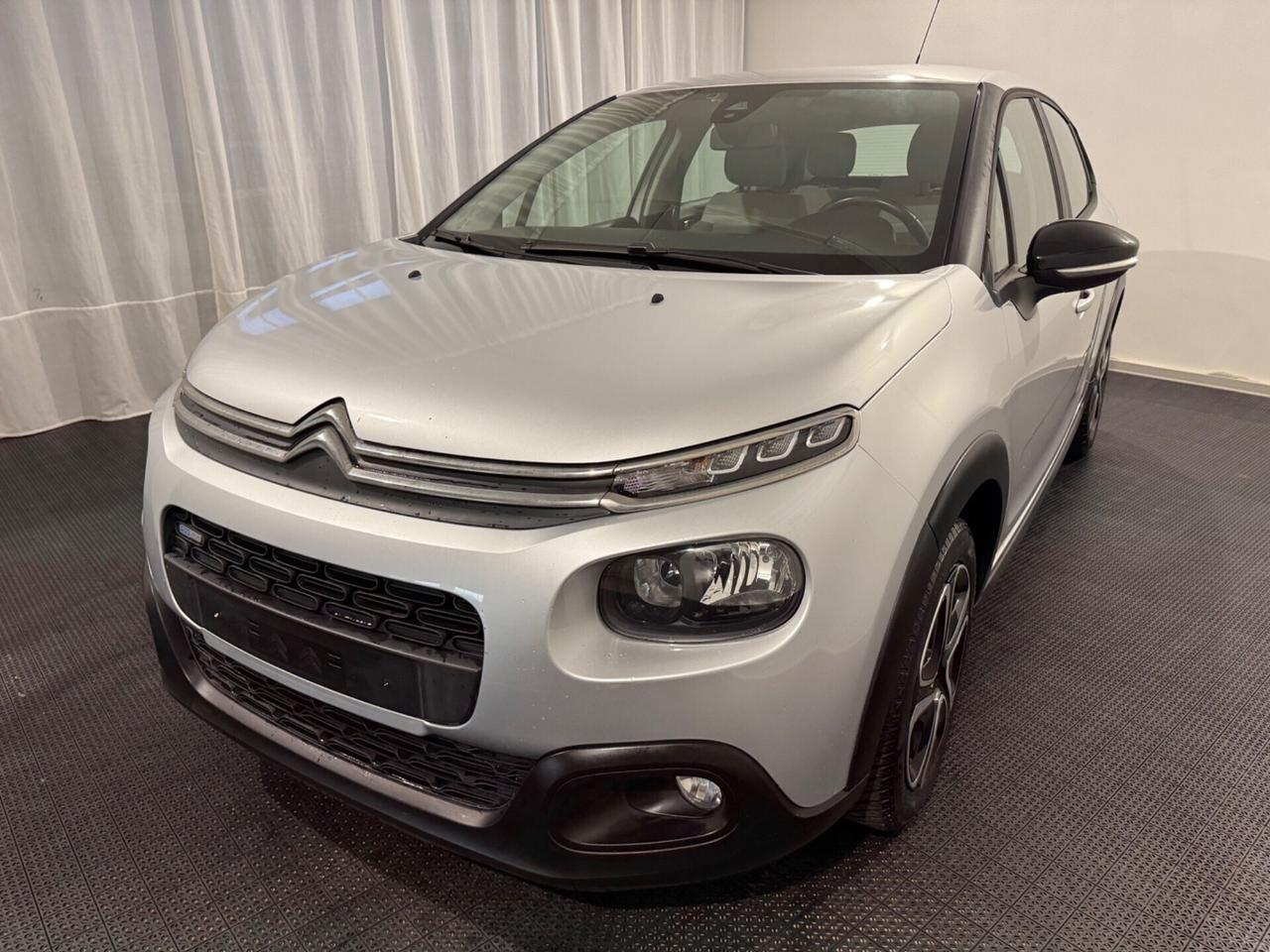 Citroen C3 PureTech 68 Feel