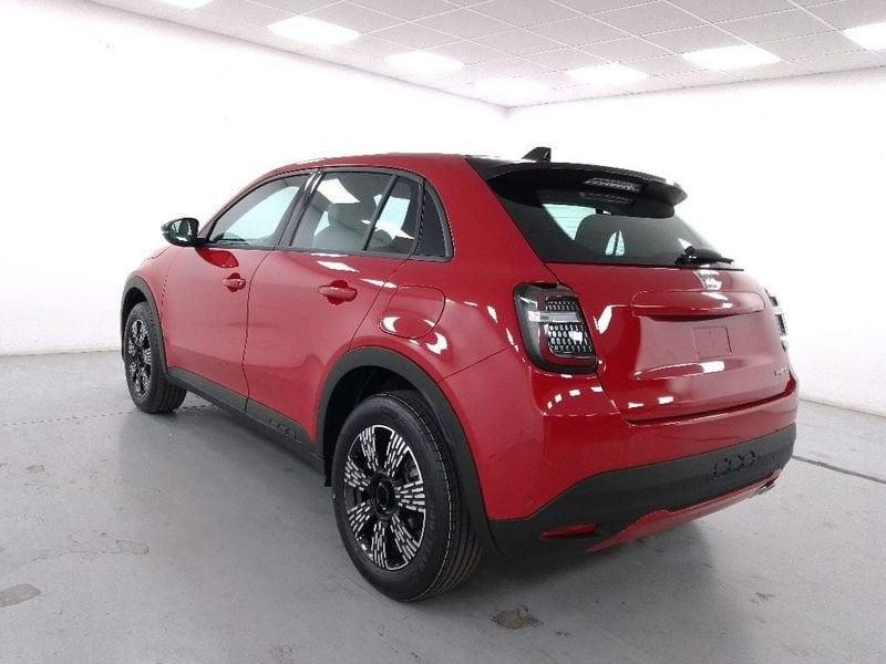 FIAT 600 1.2 hybrid Icon 145cv auto