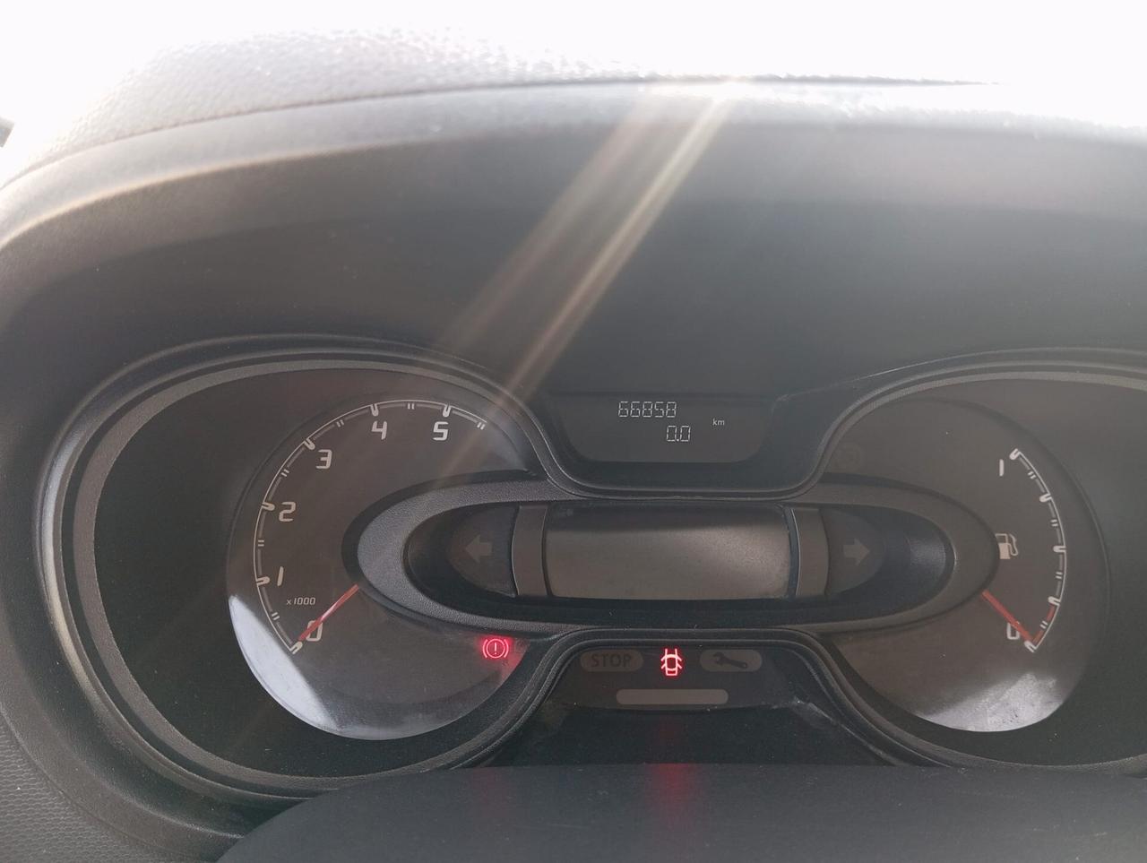 Fiat Talento 2020 2.0 ecojet LH1 12Q 120cv S&S E6d-temp