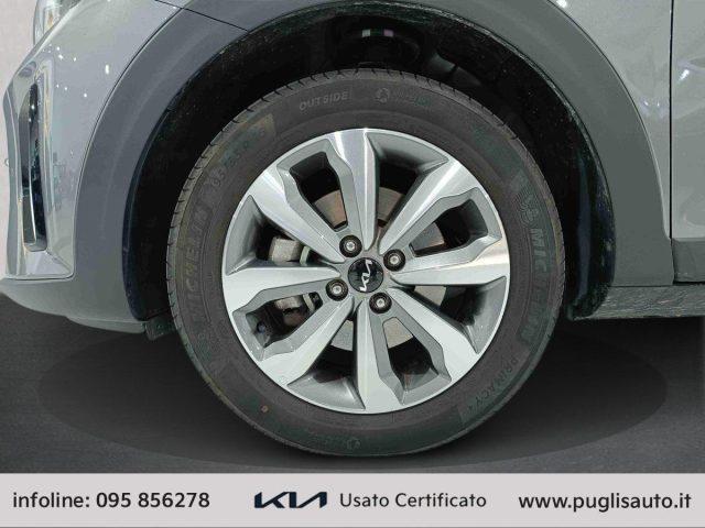 KIA Stonic 1.2 MPI Style Special Edition