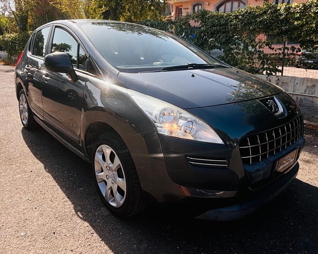 Peugeot 3008 1.6 HDi 115CV Business