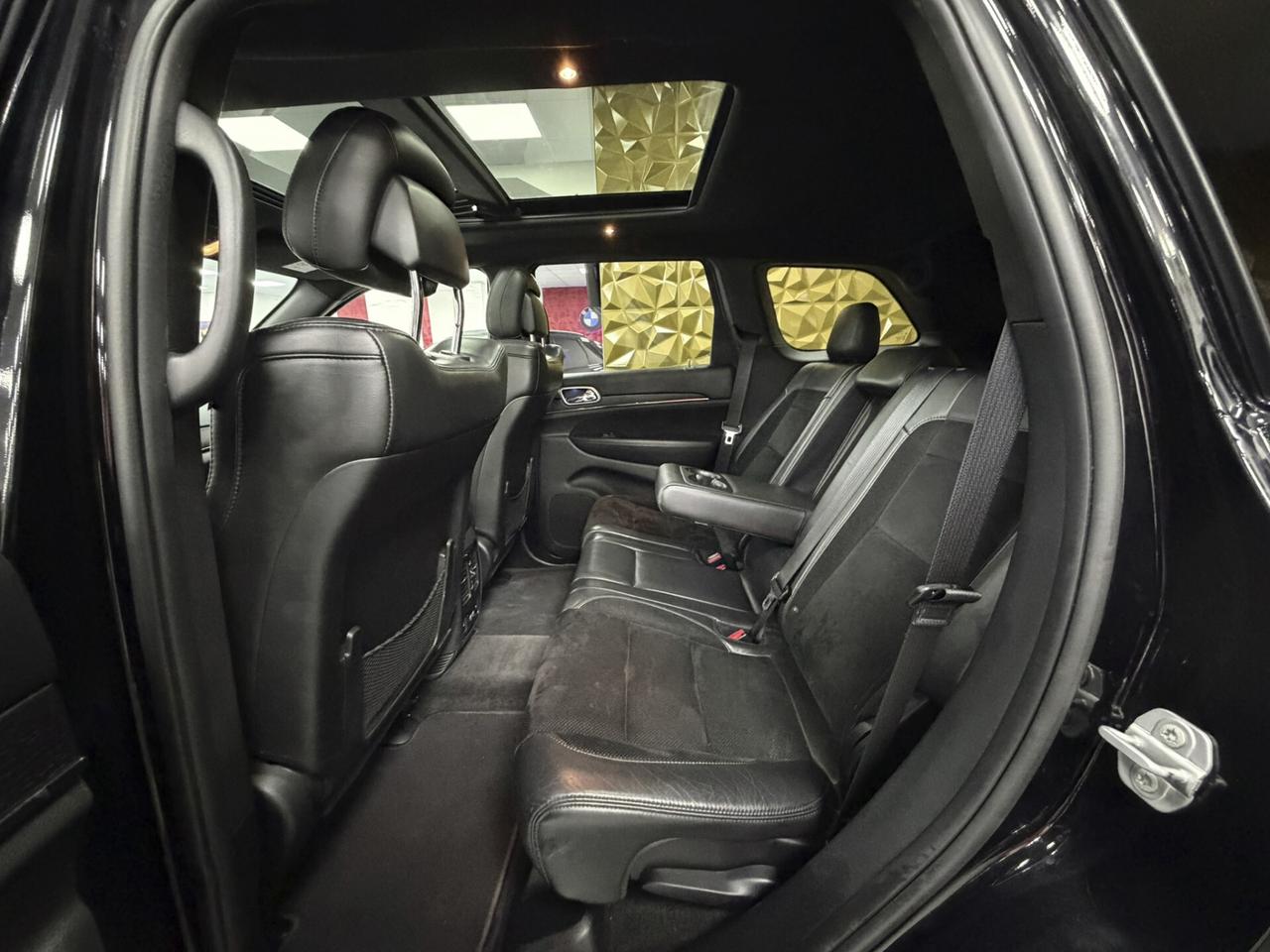 Jeep Grand Cherokee 3.0 V6 CRD 250 CV Multijet II S