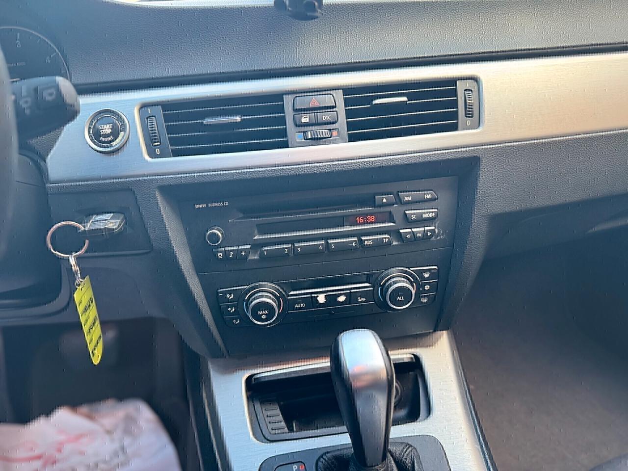 Bmw 320 320d cat Touring Eletta.