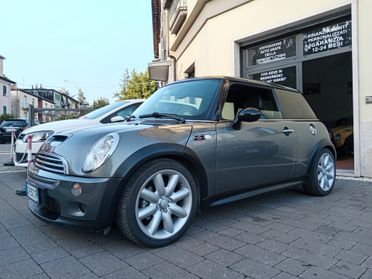 Mini Mini 1.6 16V Cooper S