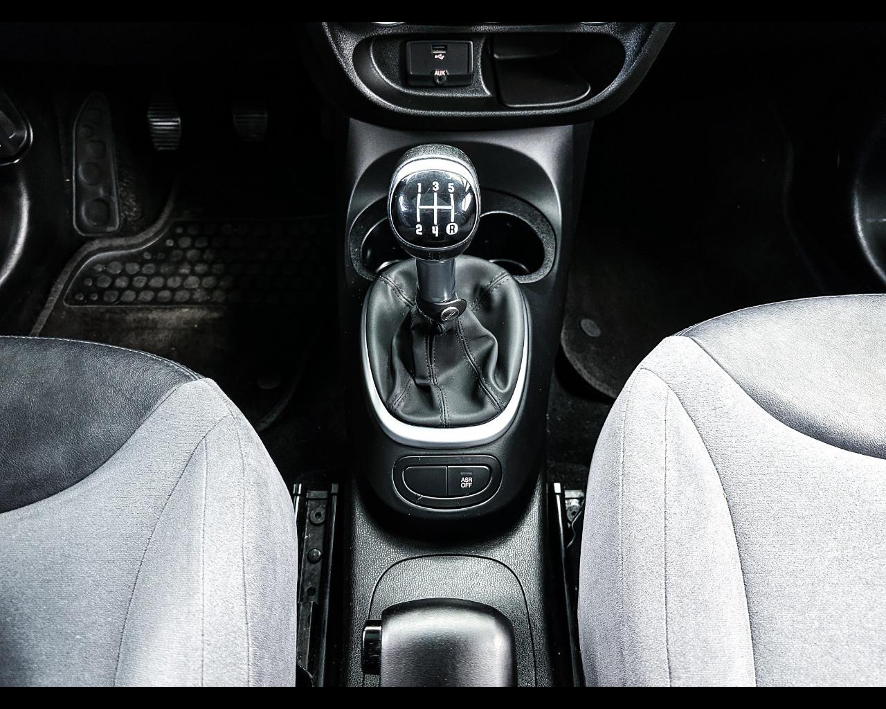 FIAT 500L - 500L 1.3 Multijet 85 CV Business