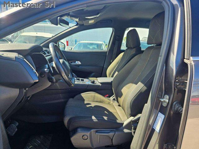DS AUTOMOBILES DS 7 1.5 bluehdi Bastille Business 130cv auto - GP830FS