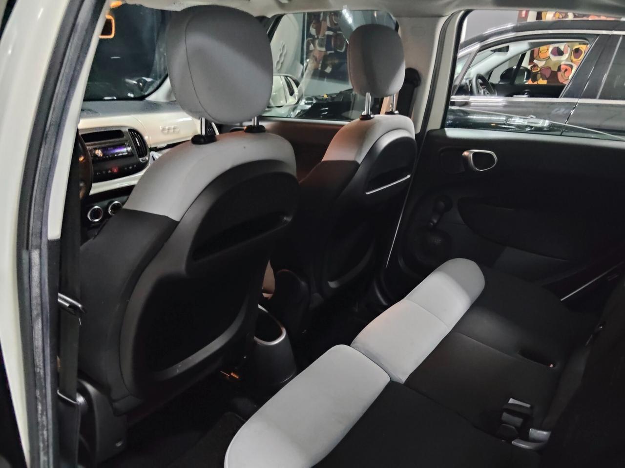 Fiat 500L 1.3 Multijet 85 CV Easy