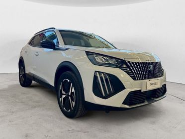 Peugeot 2008 Hybrid 145cv e-DCS6 Allure auto