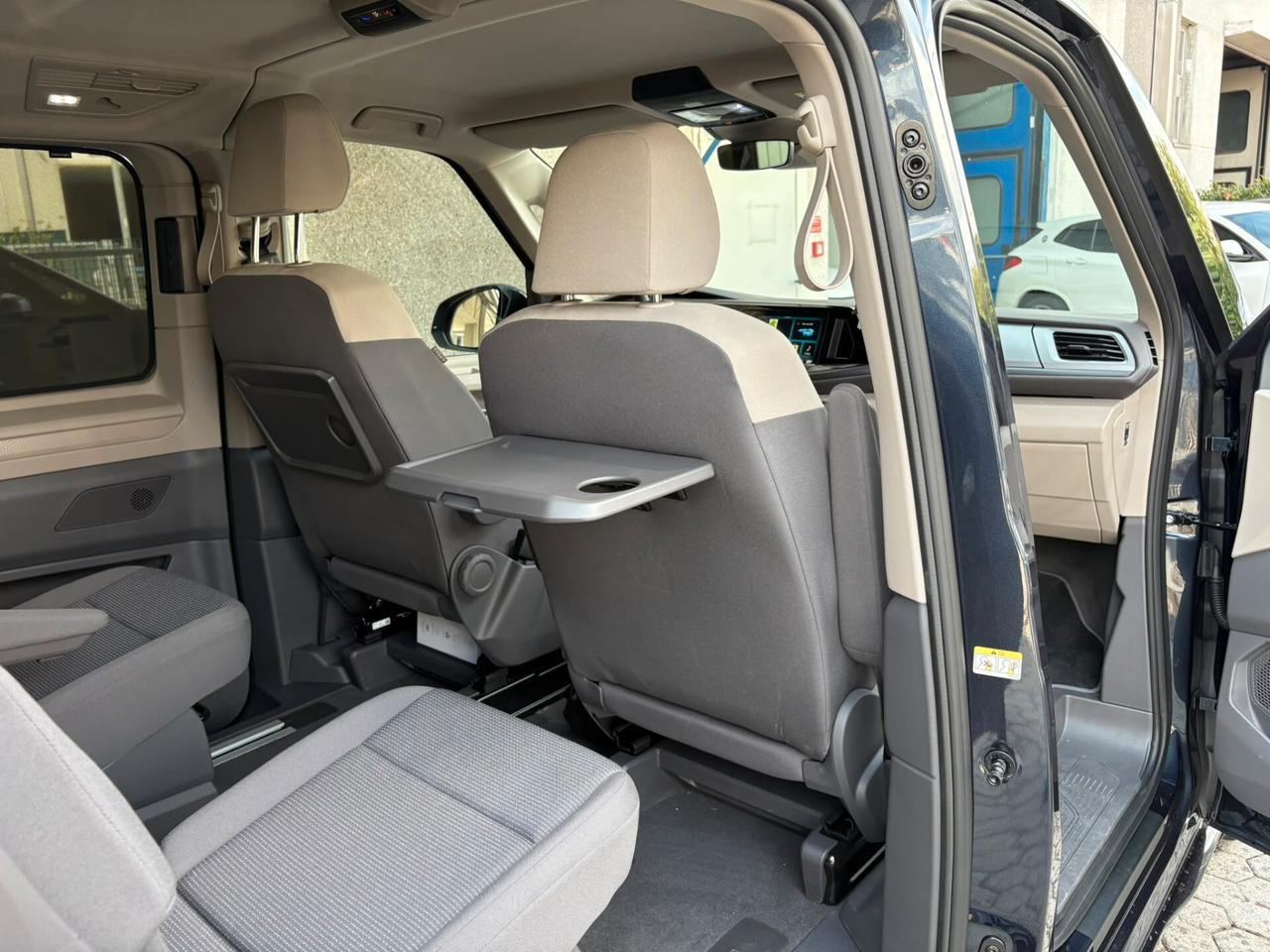 Volkswagen Multivan 2.0 TDI 150CV DSG Space 7 POSTI