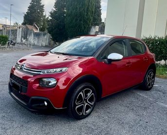 Citroen C3 BlueHDi 1.6 75 S&S Shine