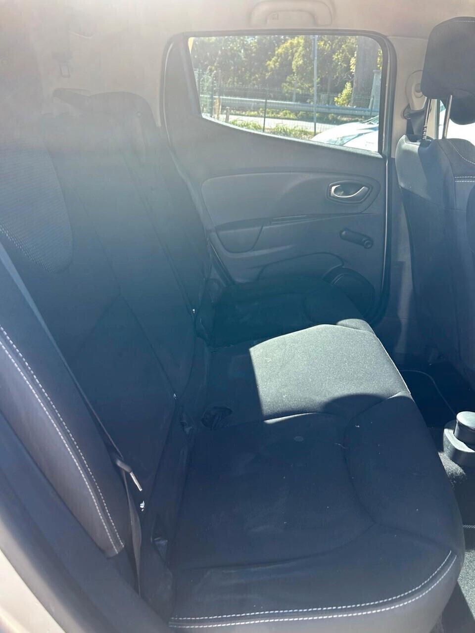 Renault Clio TCe 12V 90 CV GPL Start&Stop 5 porte Energy Life ok neo patentati