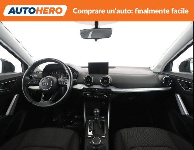 AUDI Q2 35 TFSI Admired