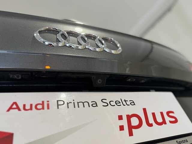 Audi Q5 40 TDI quattro S tronic S line plus