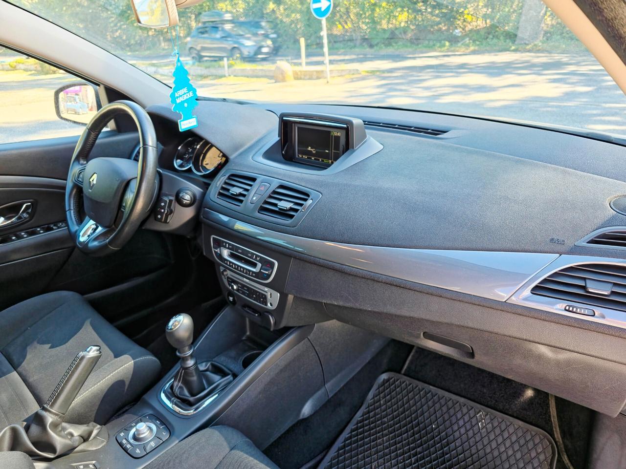 Renault Megane Mégane dCi 110CV Start&Stop SporTour Energy Limited 2016-E6B NEO