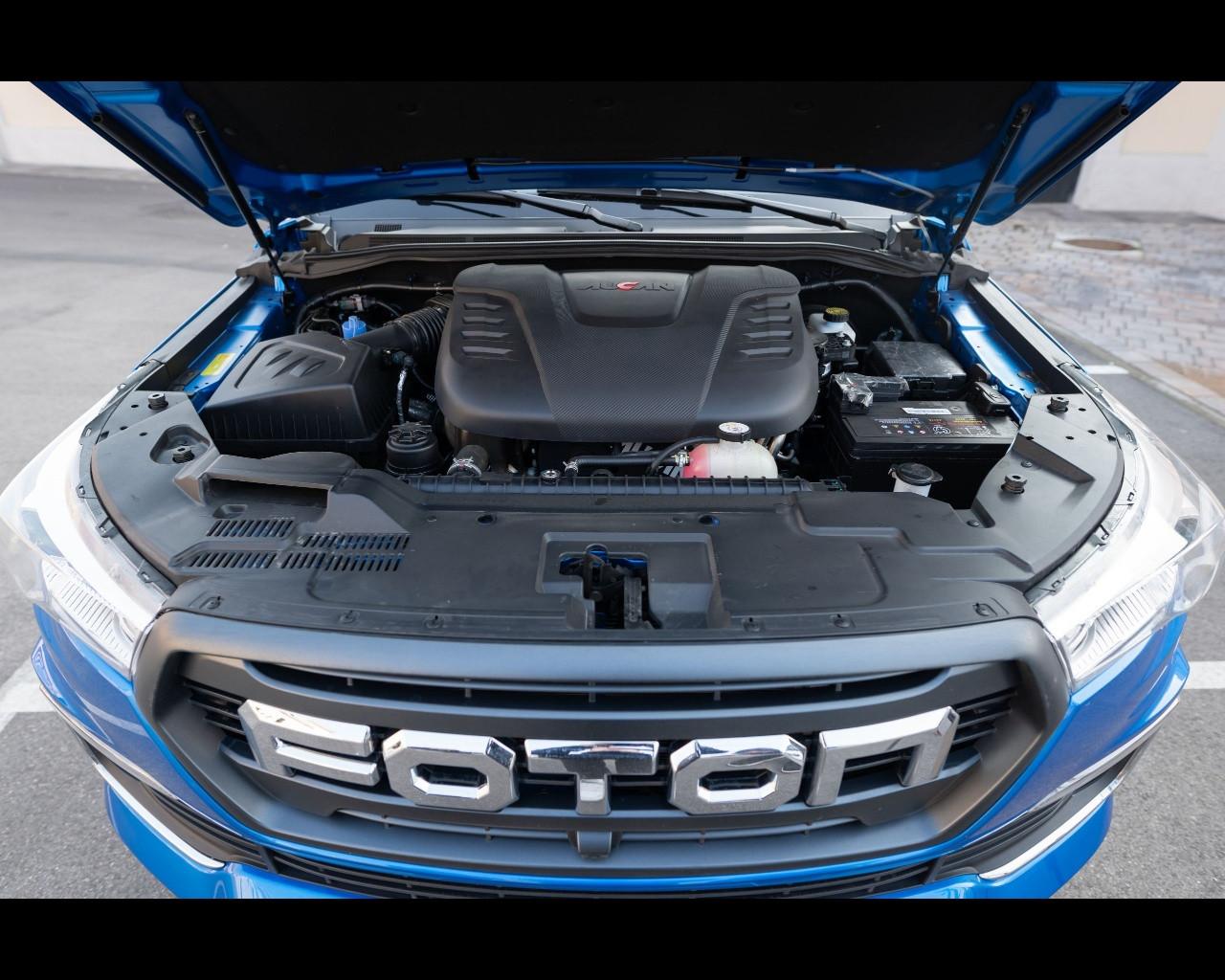 EMC FOTON TUNLAND G7 8AT