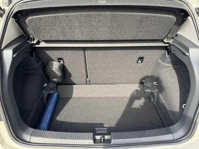 Volkswagen T-Cross 1ª serie 1.0TSI 110CV Advanced - NEOPATENTATI -