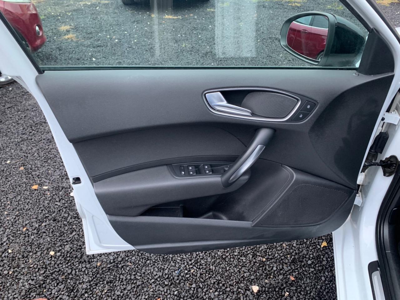 Audi A1 SPB 1.6 TDI S tronic Admired