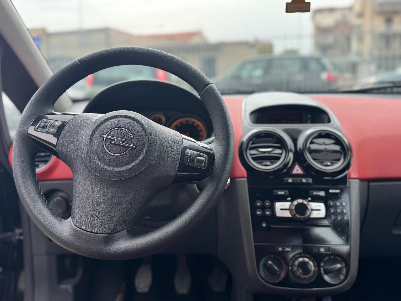 Opel Corsa 1.3 cdti ecoflex Cosmo 75cv