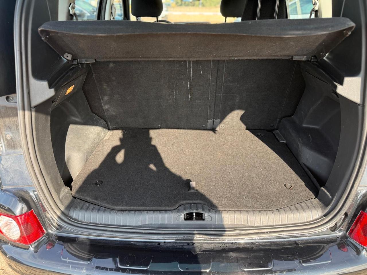 Citroen C3 Picasso 1.6 BlueHDi 100CV Exclusive *Ok Neopatentati
