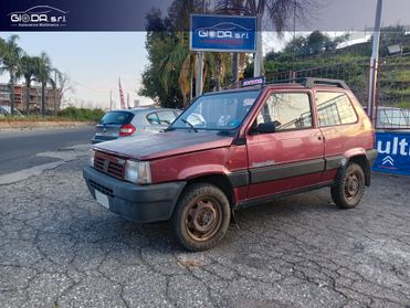 Fiat Panda 1100 4x4 Country Club