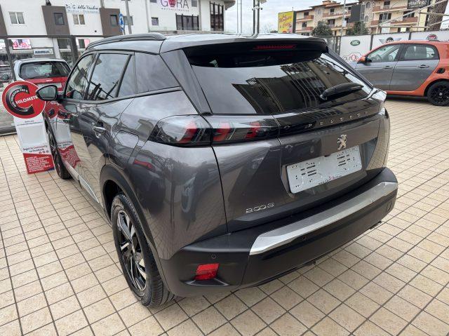 PEUGEOT 2008 1.5 bluehdi Allure Pack s&s 110cv