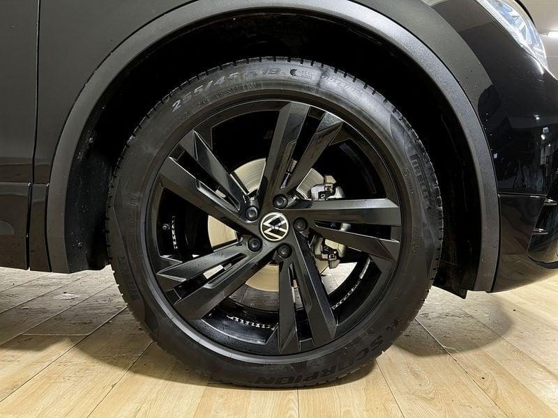 Volkswagen Tiguan Tiguan 1.5 TSI 150 CV DSG ACT R-Line