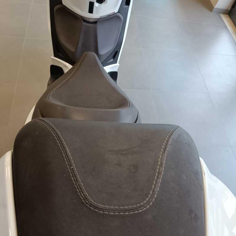 Piaggio Beverly 400 ABS-ASR - 2024