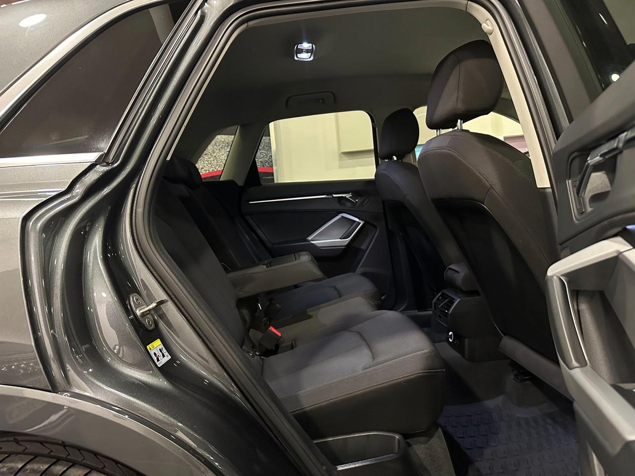 Audi Q3 40 TDI quattro S tronic