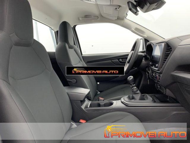 ISUZU D-Max N60 1.9 Crew Cab F 4X4
