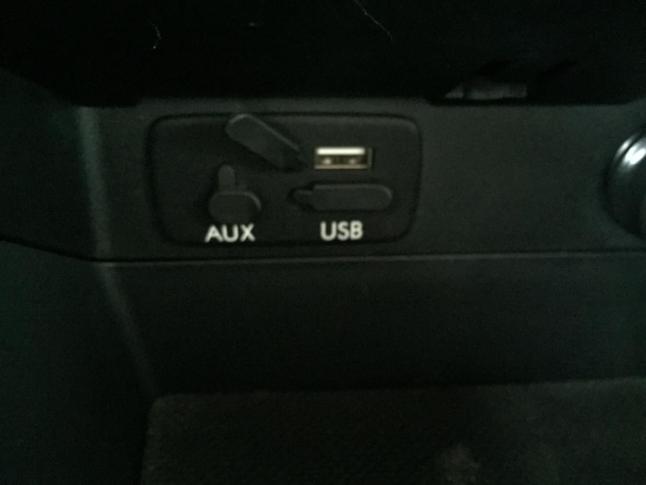 Subaru XV 1.6i Style 4X4 AUTOMATICA