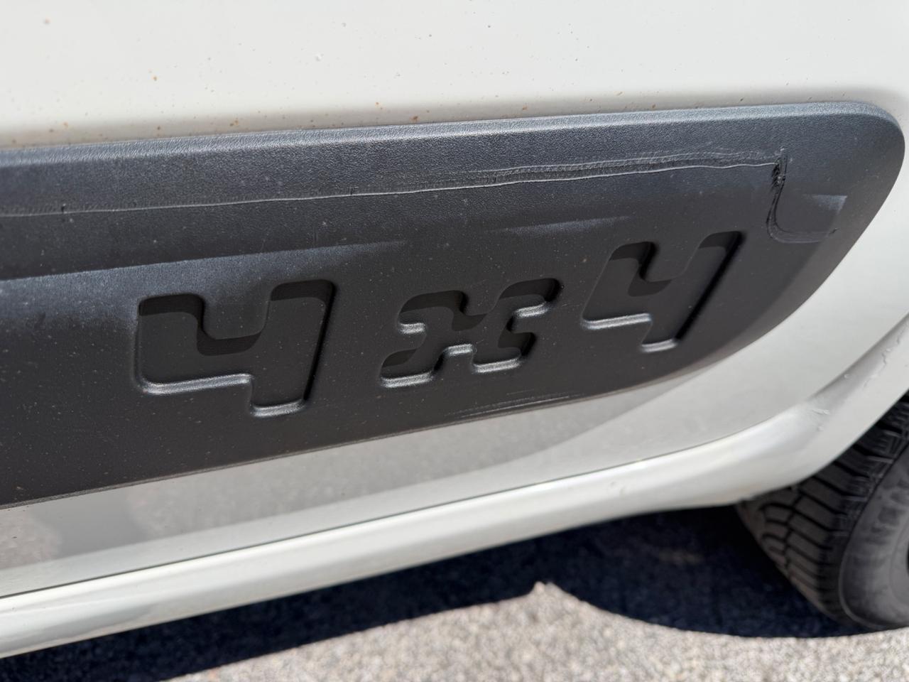 Fiat Panda Van 4x4 multiyet